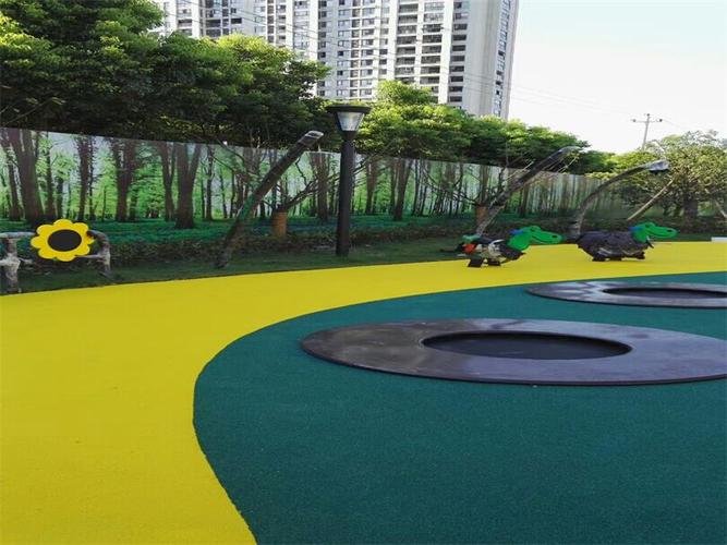 连云港小区塑胶跑道体育股份有限公司欢迎来电