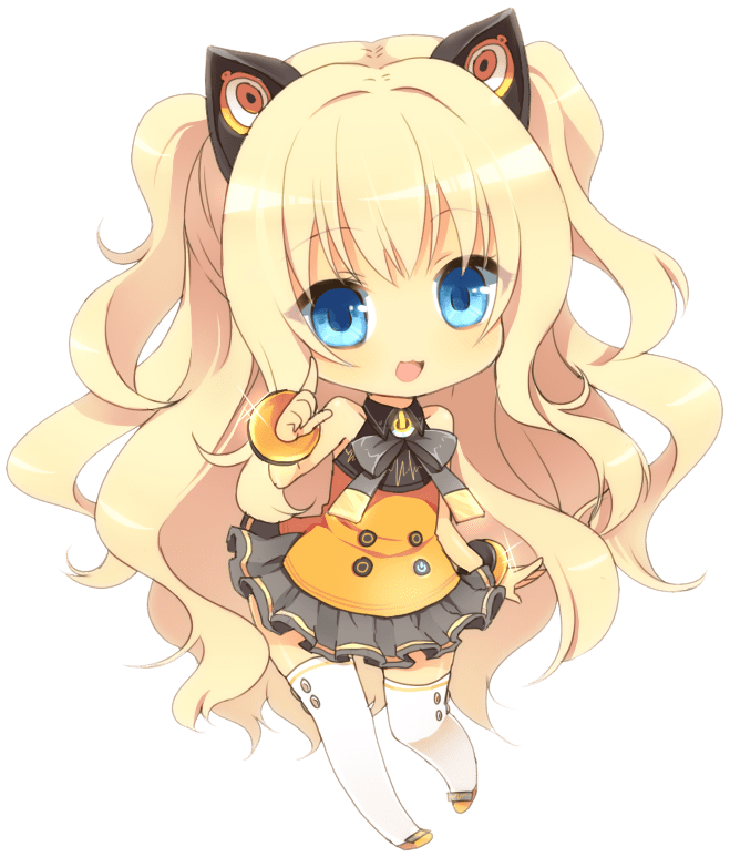 q版漫画图片女生头像大全:q版女生头像