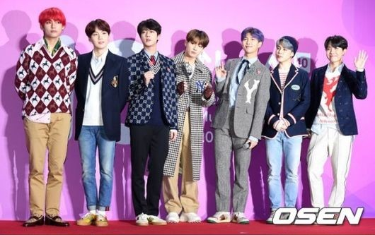 大黑的2019年计划:"防弹后时隔6年推出的男团明年初出道"