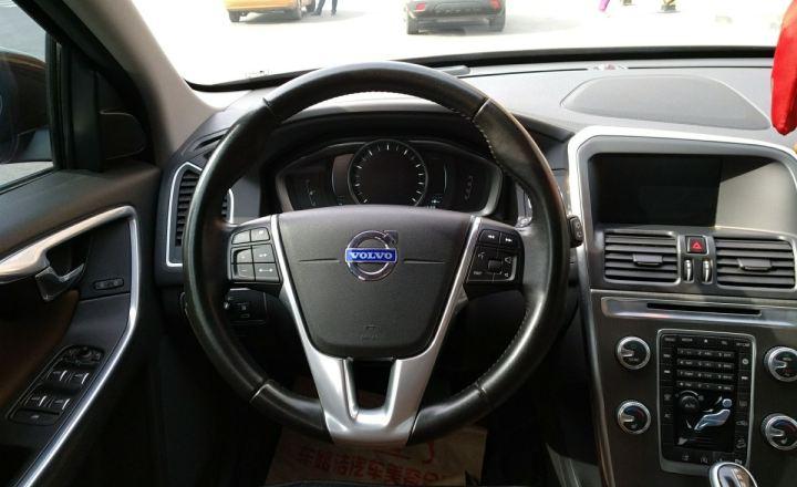 沃尔沃xc602015款t5awd智远版