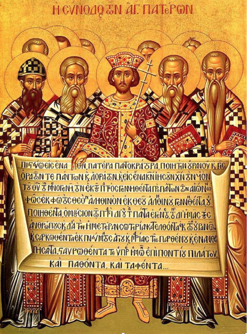 古老而又神秘的东正教评相濡以沫希腊罗马与拜占庭的精神世界