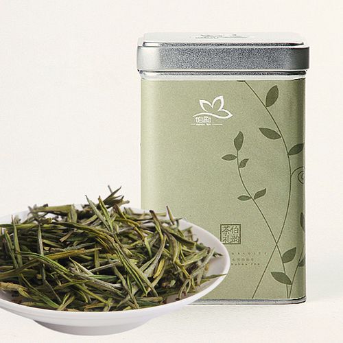 一级安吉白茶