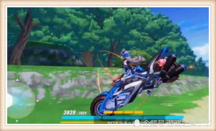 崩坏3:律者摩托鸭降临,萝莉也有御姐的范儿,你的次元ss了吗