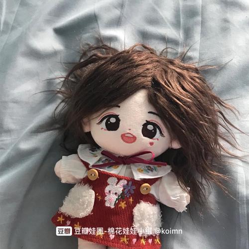 炸毛女儿真得好可爱