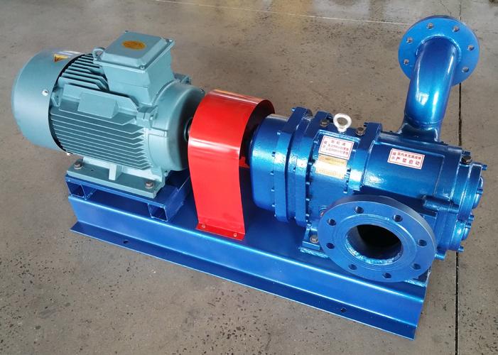 凸轮转子泵 凸轮泵 旋转活塞泵 泥浆泵水煤浆泵 污油泵 污泥泵