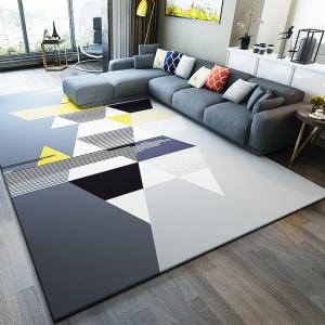 地毯客厅北欧沙发 span class=h>茶几垫 /span>简约现代卧室床边 span