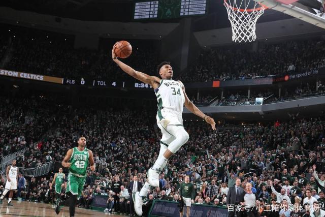 欧洲篮球巨星对决!字母哥率队战胜独行侠队,东契奇