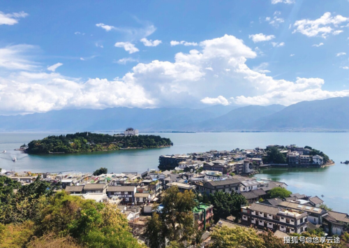 大理有什么好玩的地方景点推荐大理旅游攻略必去景点