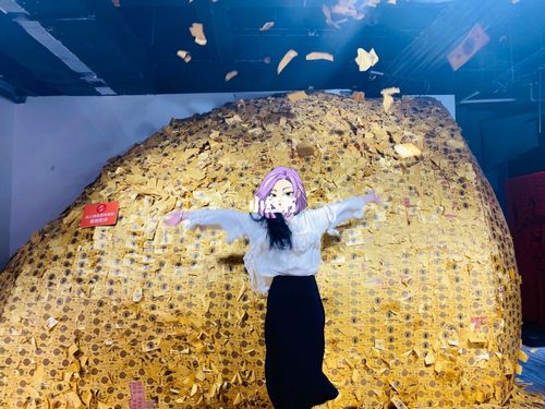 杭州奇葩解压馆_休闲玩乐_解压_周末_拍照_狼人杀_cc霜_密室逃脱_周末