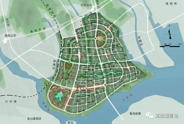据悉,恒大·丁字湾世纪文化城项目位于山东省烟台市莱阳市丁字湾滨海