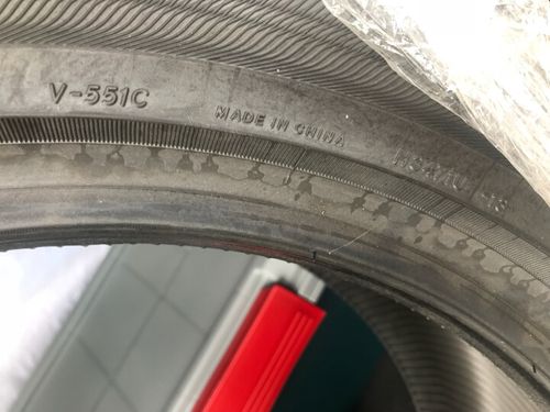 优科豪马yokohama轿车轮胎热评榜