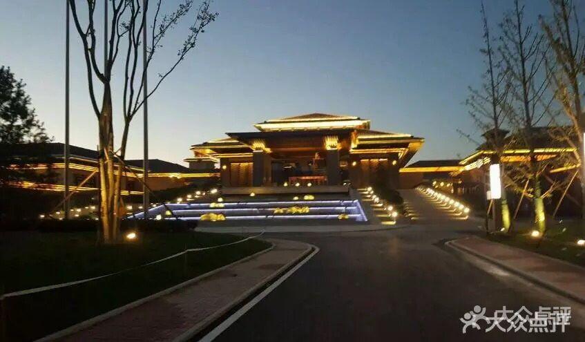 潍坊蓝海大饭店-图片-潍坊酒店-大众点评网