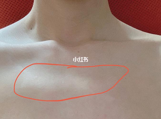 锁骨下方骨头突出_短上衣_夏天去哪玩_春夏必备短上衣