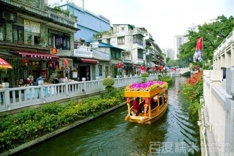 在广州夏天必做的10件事,差一件都不完美!