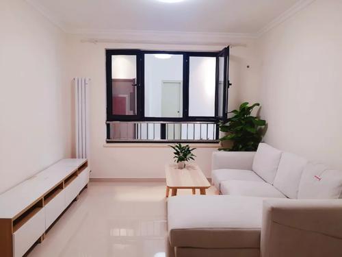 博裕雅苑这次样板间变了暖气片都换了