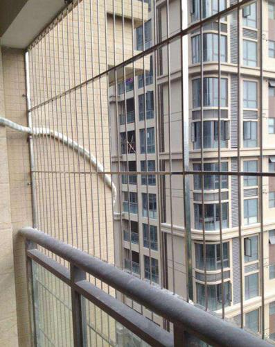 南昌隐形防盗网为什么比较贵?