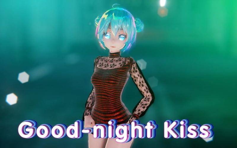 mmdjunhyoseonggoodnightkiss搬运
