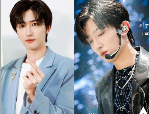 创造营于洋个人资料简介身高年龄多少 是哪里人家境好