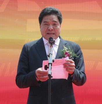 舟山市首富,舟基集团董事长黄善年