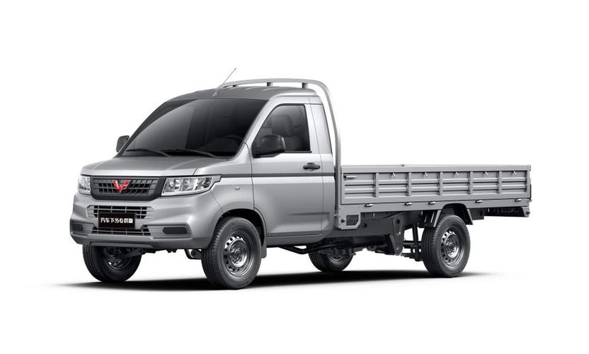 下乡版新车!响应国家号召,五菱荣光新卡2.6t货车将在全国推出