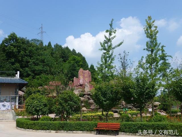 成都新增3家国家3a级景区 金堂花熳天下种中药材成亮点