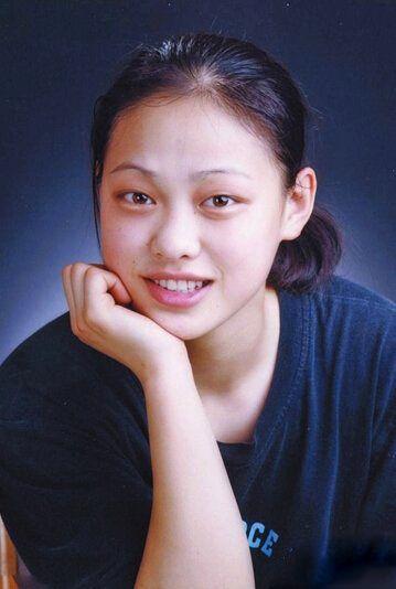 刘翔与前女友吴莎复合 女友吴莎个人资料照片背景