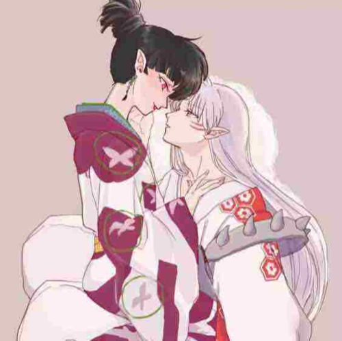 犬夜叉:神乐是自由的风,但终究敌不过自己的宿命与出身