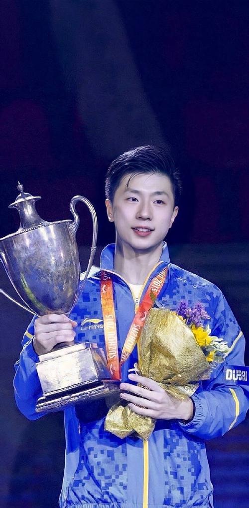 求马龙高清壁纸