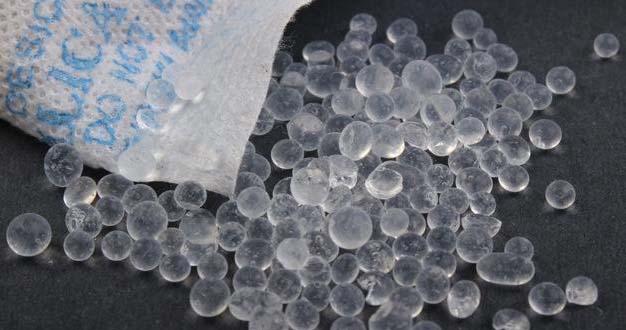 干燥剂属于什么垃圾?怎么分类?