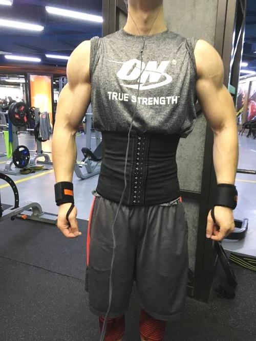 吉林体院走出来的肌肉男,做私教学员排队,靠的是功夫和技术