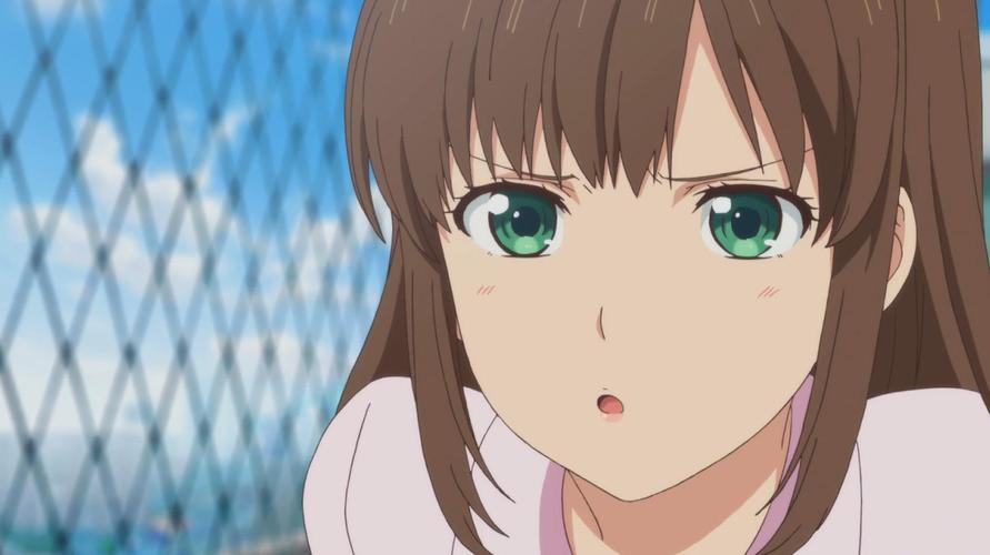 家有女友:姐姐阳菜并不渣,她比妹妹更懂事,这个人设简直棒极了