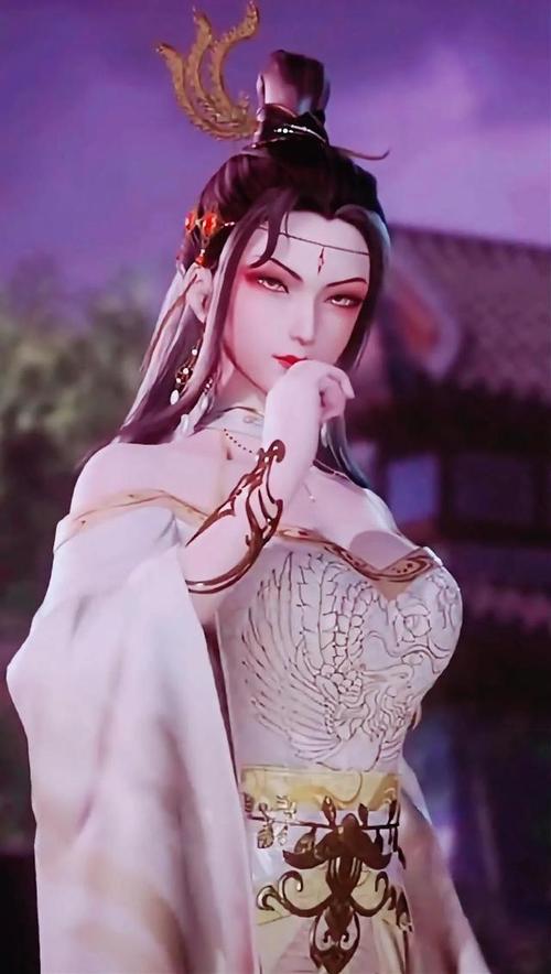 万界神主雅蓉壁纸|世人都说二八佳人体似酥,腰肢如剑斩凡夫