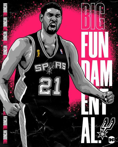 【篮球壁纸】|新赛季球星专属插画