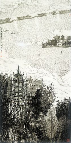 何加林 又见雷峰塔