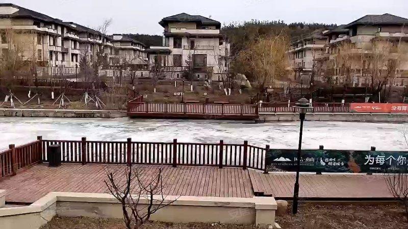 国信南山桃花源