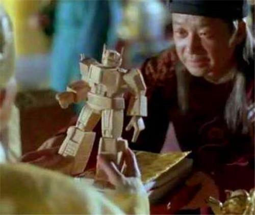 大明"木匠皇帝"朱由校,水平如何?看这几件高端作品,就