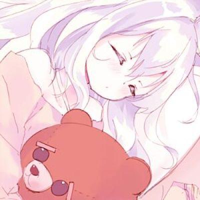 闺蜜双人