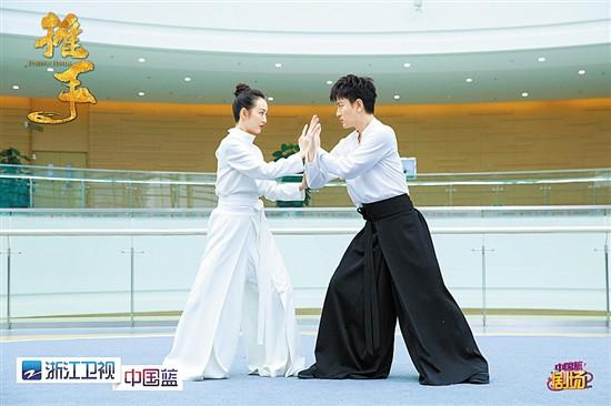 电视剧《推手》:硬拗高级感