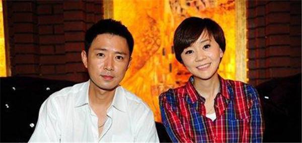 《余罪》傅老大是张延老公,他们是娱乐圈隐藏的明星夫妻