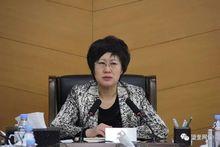 2015年11月——中共黑龙江省望奎县委副书记,人民政府县长.  [2]