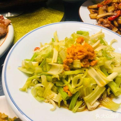 五谷家园(广平街店)-图片-大连美食-大众点评网