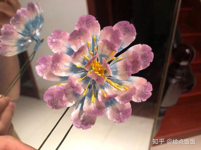 手工制作簪娘作品卖不出去怎么办?