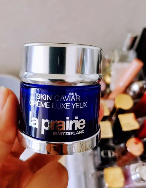 la prairie 莱珀妮眼霜_莱珀妮怎么样_眼霜_好用的眼霜_美妆_护肤