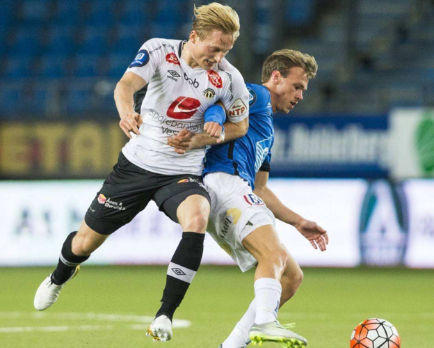 【神倪足球推荐】挪超:斯塔贝克vs萨普斯堡