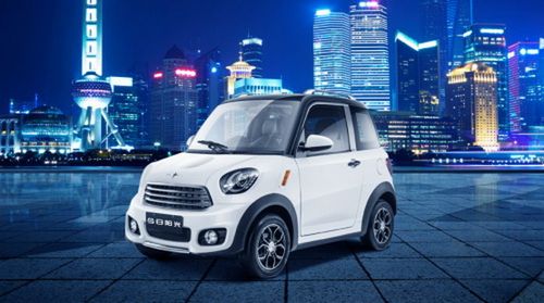 秋天的第一辆电动车——今日阳光咪呢m2