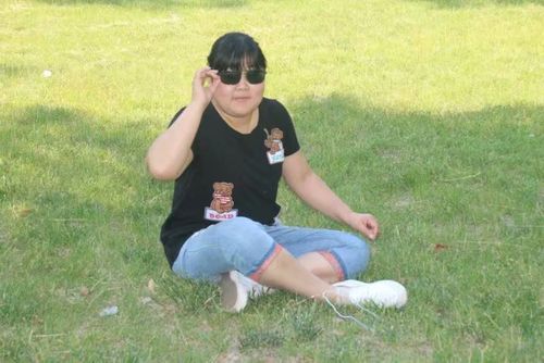 其它 20年资深胖妞,居然瘦身了…… 写美篇 《葆婴河南分公司群伙伴