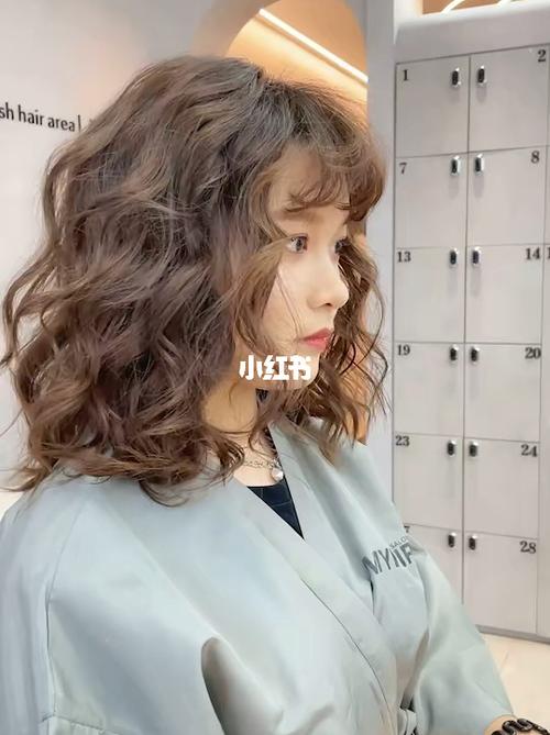 头发  #广州  #广州护理  #广州剪发减龄  #减龄  #减龄发型  #减龄