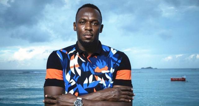 退役后的"百米飞人"博尔特为什么还能每年收入千万美元?