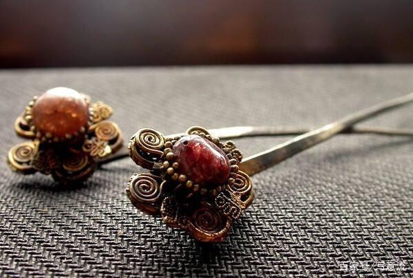 古代首饰,嫔妃们只能使用并不能永久拥有,原来是这样