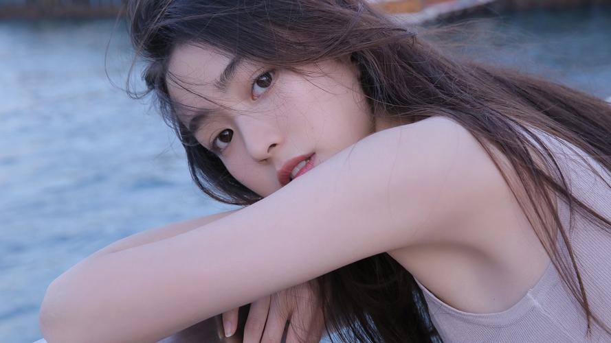 清纯 美女壁纸【61】清纯壁纸图片_桌面壁纸图片_壁纸